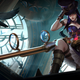 Illustration for article titled My First Few Weeks With iLeague Of Legends /iWere Nothing Like I Expected